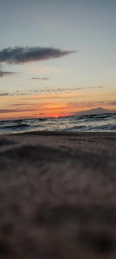 Sunrise Beach Santa Pola Exterior foto